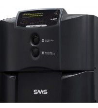 Nobreak SMS SINUS DOUBLE II 15 kVA 220v- DB15000TIXL-32